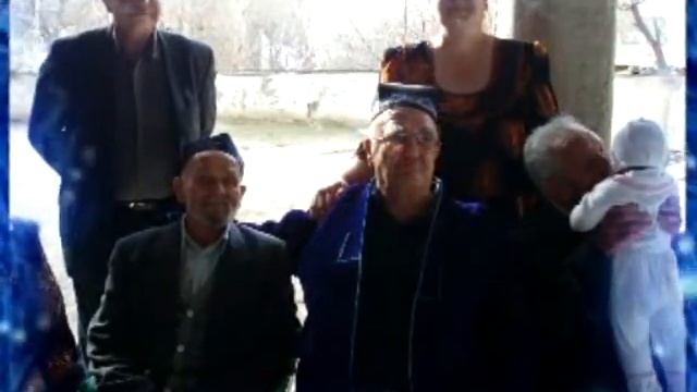 Шокир Бобо смотреть онлайн