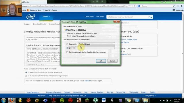 How to install lost graphics drivers смотреть онлайн