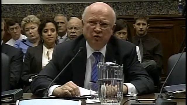 May 22nd, 2008: Select Committee Hearing, "Oversight of the Bush Administration's Energy Policy" смотреть онлайн