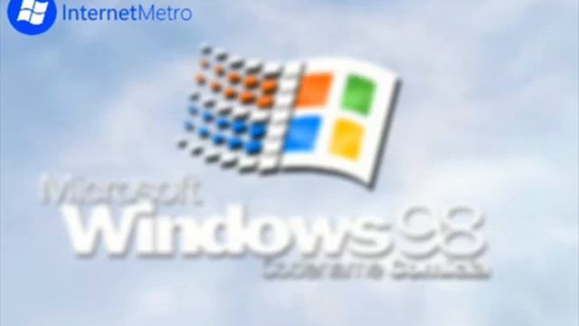 Windows 98 Sounds Remix смотреть онлайн