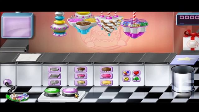 Purble Place // full game speedrun (1:15) смотреть онлайн