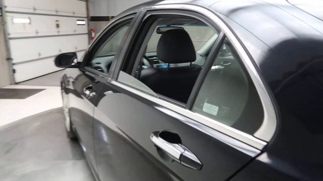 2004 Acura TSX - For Sale B1019B смотреть онлайн