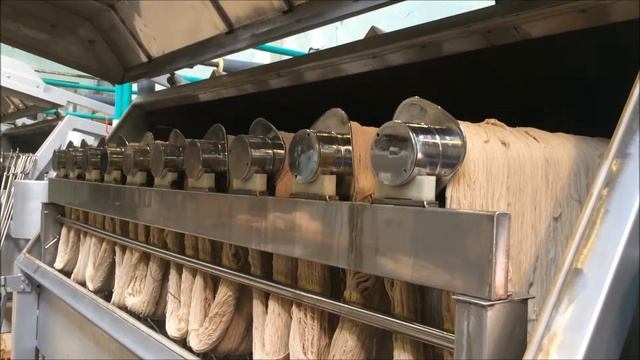 hank dyeing machine running vedio windows media смотреть онлайн