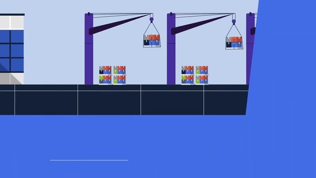 Navis Berth Window Management смотреть онлайн