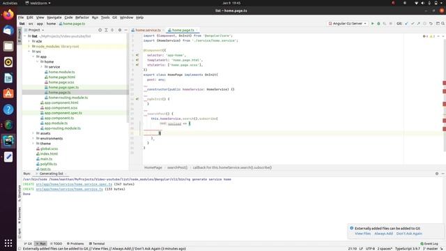 Ionic Basics: Ionic Lists 2021 | Http Api Call | HttpClient смотреть онлайн