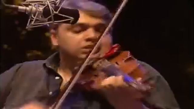 Angelo Debarre - Swing gitan смотреть онлайн