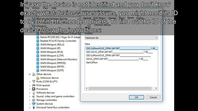How to Solve Code 28 Error смотреть онлайн