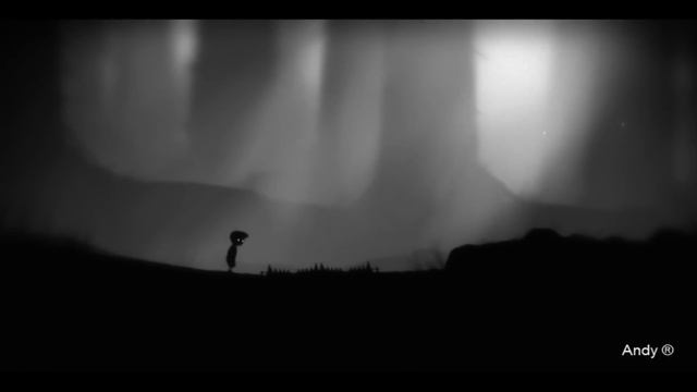 LIMBO PC Gameplay 1080p смотреть онлайн