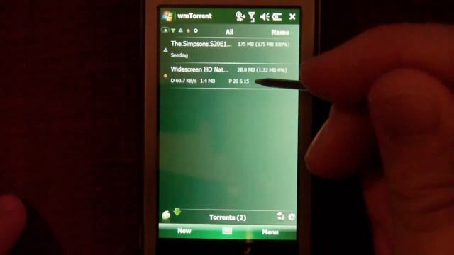 wmTorrent Version 3 | Pocketnow смотреть онлайн