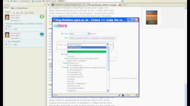 Submission Mozilla Firefox Competition 2009: Jetpack for Learning смотреть онлайн