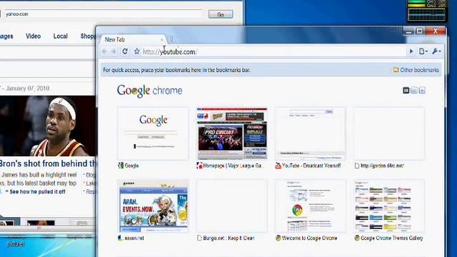 My Webbrowser: super fast browser смотреть онлайн