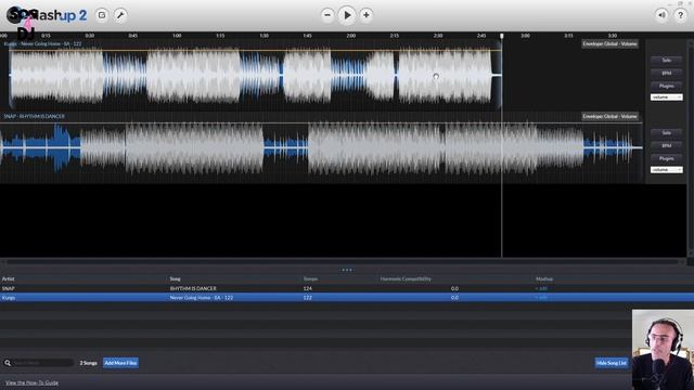 Mashup 2 Recensione In Italiano