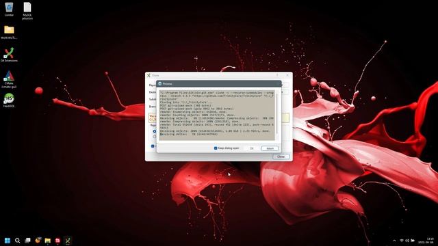 [HUN] WoW: WoTLK (2008) - TrinityCore szerver készítés (1) - 1080p 60FPS смотреть онлайн