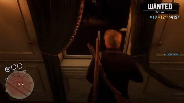 Rdr 2 throwing people out of the window compilation смотреть онлайн
