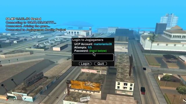 Cara merekam layar GTA menggunakan Bandicam di Windows 7 смотреть онлайн