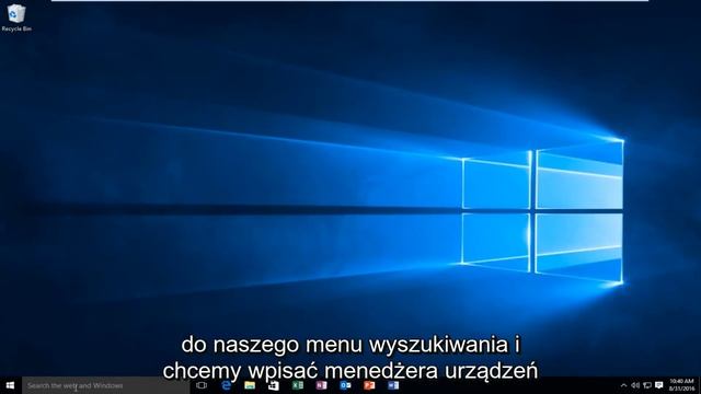 Windows 7/8/10: Jak naprawić DRIVER_IRQL_NOT_LESS_OR_EQUAL | 3 szybkie rozwiązania badane смотреть онлайн
