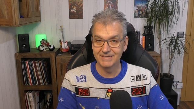 Die Woche im Rückspiegel 48/22: 10 Jahre Herstellergarantie смотреть онлайн