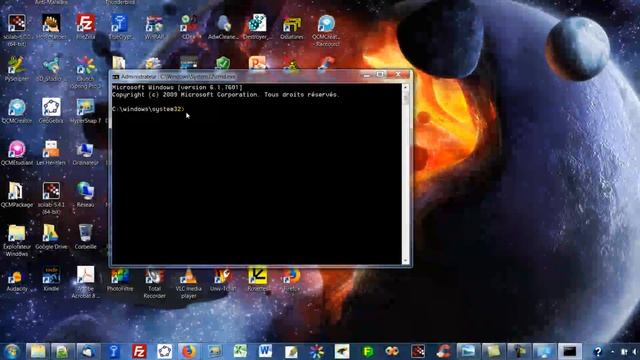 Comment relancer le service Windows Update смотреть онлайн