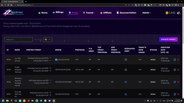 🌍💻 Lectron DDoS Protected Anycast Reverse Proxy Tutorial for Securing SSH and Windows RDP 💻🌍 смотреть онлайн