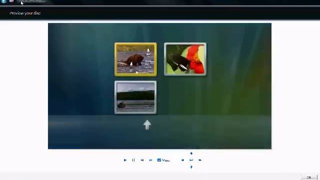Windows DVD Maker Demo смотреть онлайн