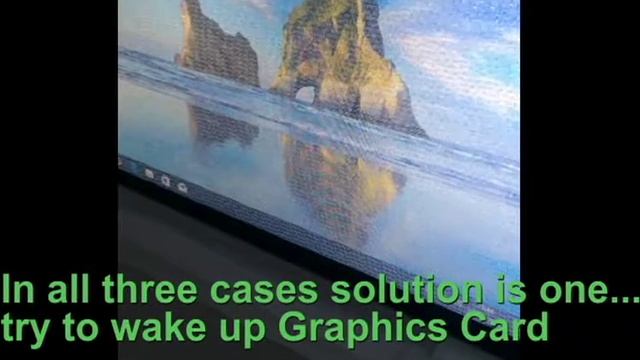AMD/ATI Not Working, Black Screen, Thick Line Fixed Heat Gun Method | Graphics Dead or Sleep | смотреть онлайн