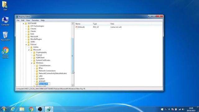 LFC#60 - Disable Get Windows 10 Applet смотреть онлайн