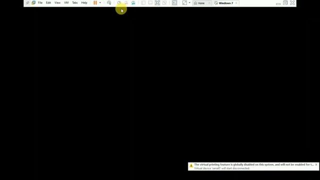 How to install Windows 7 on VMware Workstation 15.5 (2020) |Free Installation in Win7/10 latest 202 смотреть онлайн