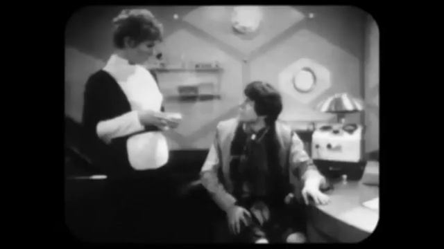 AOD's Classic Doctor Who Retrospective: The Wheel in Space (Part 2) смотреть онлайн