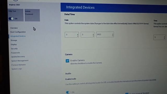 DELL I3 11GEN 3501 " NO SE ENCONTRO CONTROLARDOR DE ALMACENAMIENTO" INSTALACION WINDOWS. смотреть онлайн