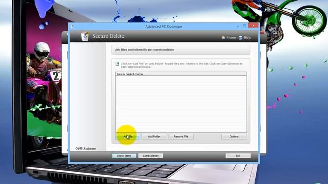 Advanced PC Optimizer 3.0 смотреть онлайн