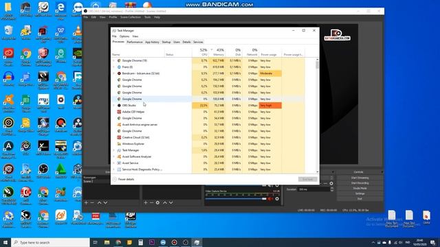 Mengatasi Kamera Tidak Muncul di OBS Pake EOS Webcam Utility Problem Not Detecting смотреть онлайн
