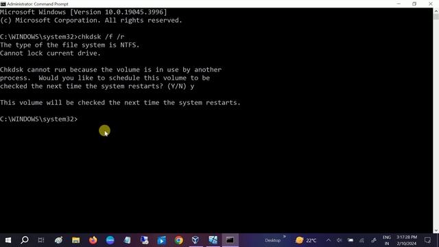 How to Speed Up Windows 10 with ONE COMMAND and Fix Lagging and Slow Problems [2024]✅ смотреть онлайн