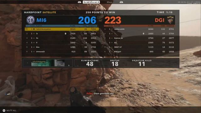 INSANE 51 KILLS GAMEPLAY │ CALL OF DUTY: COLD WAR PS4 ALPHA #2 смотреть онлайн
