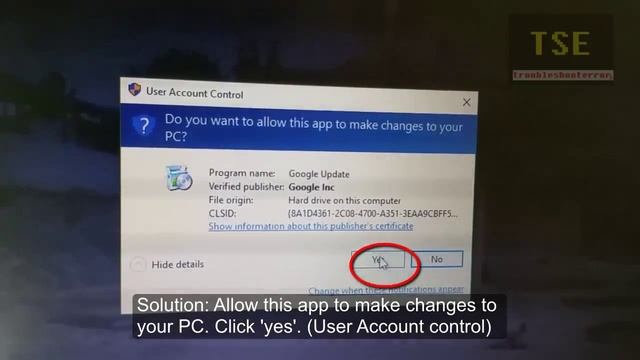 How to fix Update failed error code 3: 0x800704c7 -- system level in chrome Windows 10 смотреть онлайн