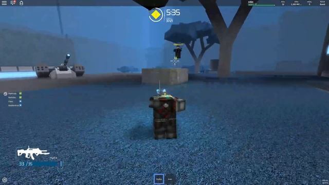 Vaktovian Raid Montage-DS raid 04/03/2019 смотреть онлайн