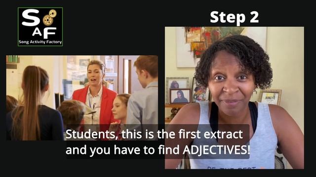 🆕Teaching English With Songs: MY FAVORITE ACTIVITIES! Teaching With Songs: SONG PIECES смотреть онлайн