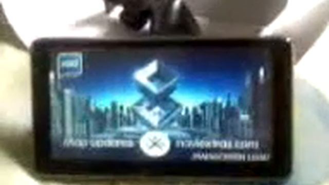 6" LCD Windows CE 6.0 Core 500MHz GPS Navigator Built-in 4GB Memory, instalando mapas do Brasil! смотреть онлайн