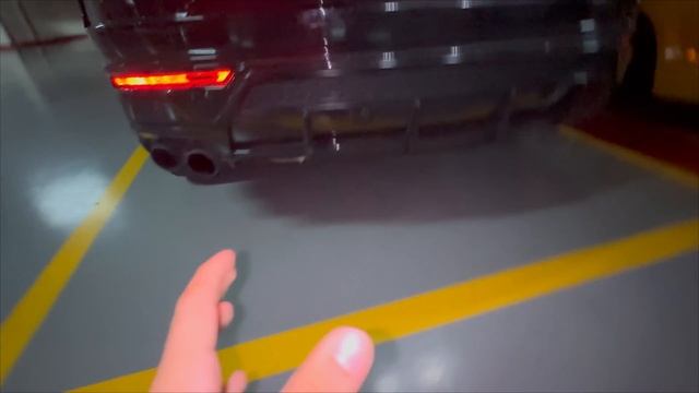 ABBIAMO ROTTO UNA LAMBORGHINI! w/@Pakytwc смотреть онлайн