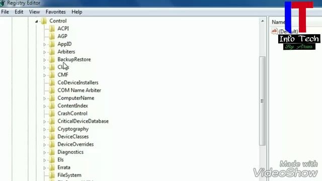 CD ROM not showing in device manager || CD ROM not detected in pc смотреть онлайн