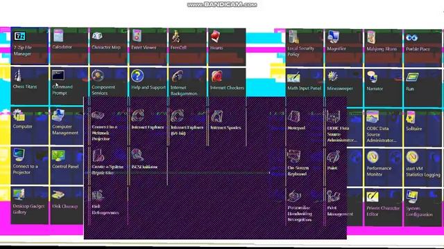 Windows 8 Build 7814 vs HorrorTrojan4 смотреть онлайн