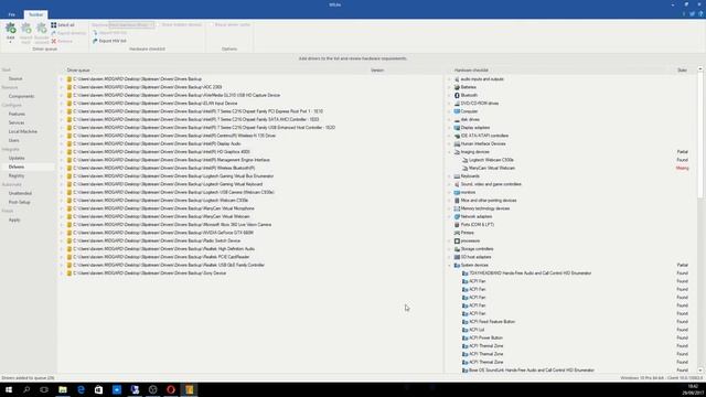 Slipstream Your Drivers & Hotfixes Into A Windows 10 ISO (#itsnippetscouk, #windows) смотреть онлайн