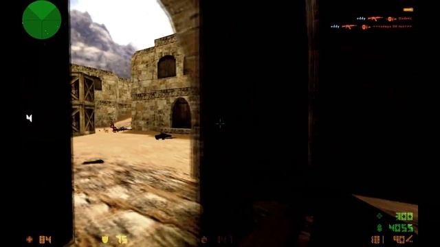30 05 17 Counter strike 1.6 смотреть онлайн
