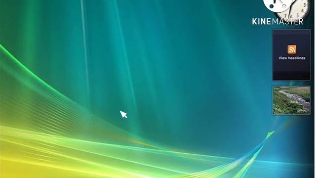 Windows Vista Redzone Remaded смотреть онлайн
