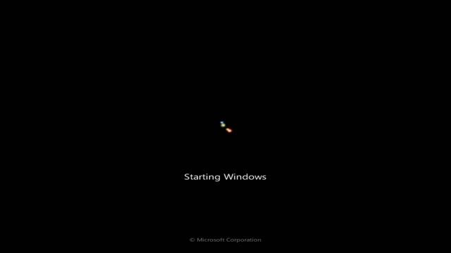 How to Recover Windows XP from Freezing смотреть онлайн