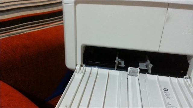 Unboxing Fuji Xerox P205B смотреть онлайн