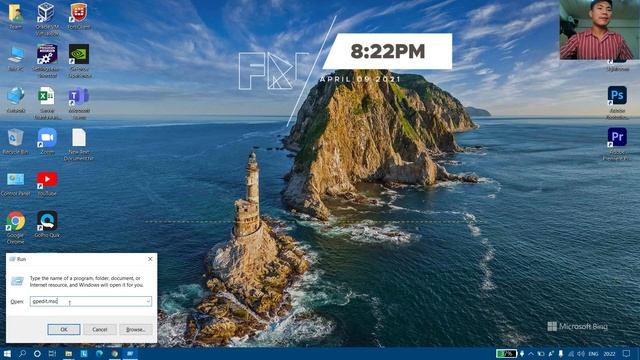 วิธีปิด Windows Update ถาวรได้ผล 100% смотреть онлайн