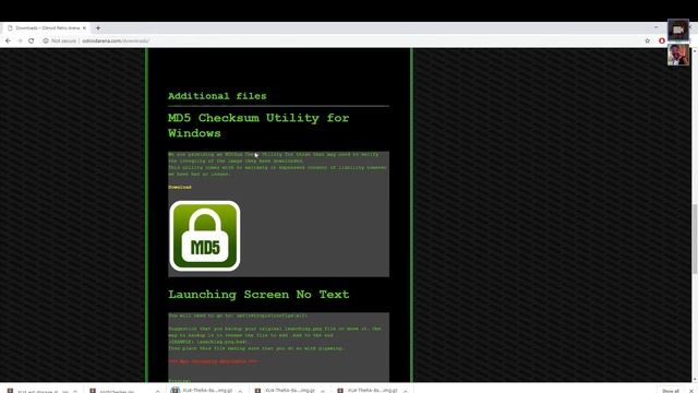 Initial Install TheRA 3.x with AOMEI and Etcher смотреть онлайн