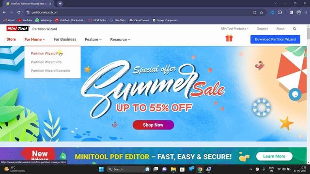 How to extend C drive storage on windows in Telugu || how to fix Extend volume option problem ? смотреть онлайн