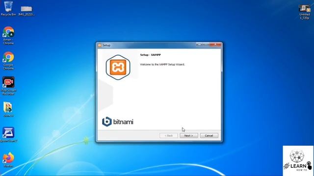 How to download and install Xampp in windows 2021 | Xampp kaise download kare in hindi смотреть онлайн