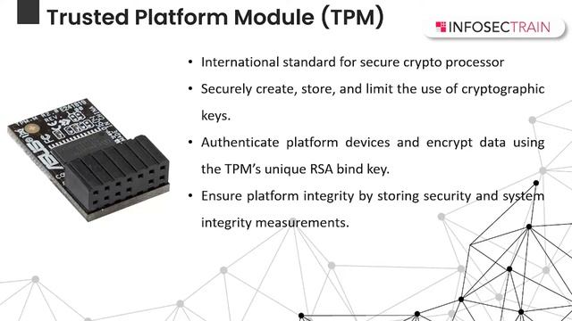 What Is TPM? | TPM 2.0 Using Windows 11 | TPM -Trusted Platform Module